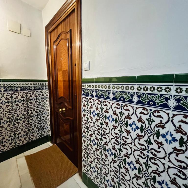 Alameda, Conde de Torrejón - Apartamento de 2 dormitorios - 3