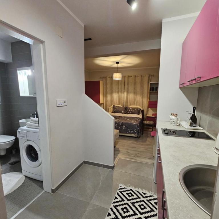 Studio apartmani Vukasin - Standard Studio - 11