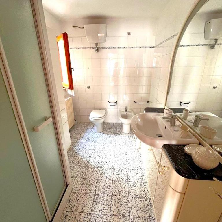 BILO MASSIMO NUMANA - Appartamento con 1 Camera da Letto - 11
