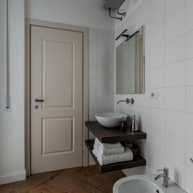 Ginett's House - Deluxe Room (2 Adults + 1 Child) - 7