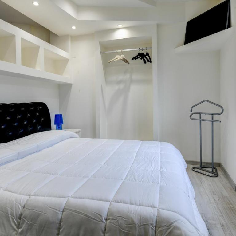 Casa Diaz 58 - Appartamento con 1 Camera da Letto - 12