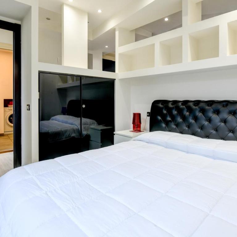 Casa Diaz 58 - Appartamento con 1 Camera da Letto - 13