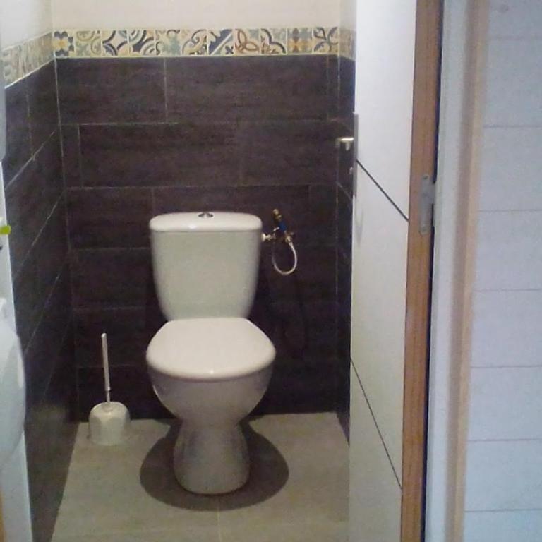 L'annexe de la Villa Darom, Andernos les bains. - Haus mit 2 Schlafzimmern - 14