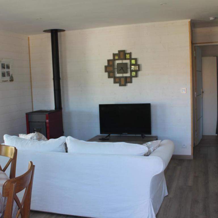 L'annexe de la Villa Darom, Andernos les bains. - Haus mit 2 Schlafzimmern - 12