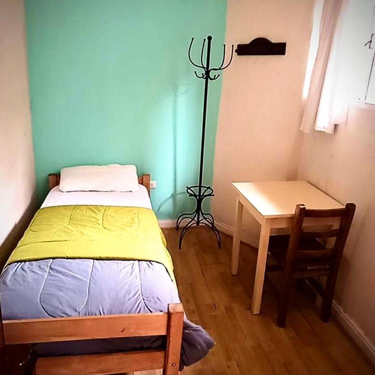 Cruz de Malta Hostel - Habitación Individual - 1