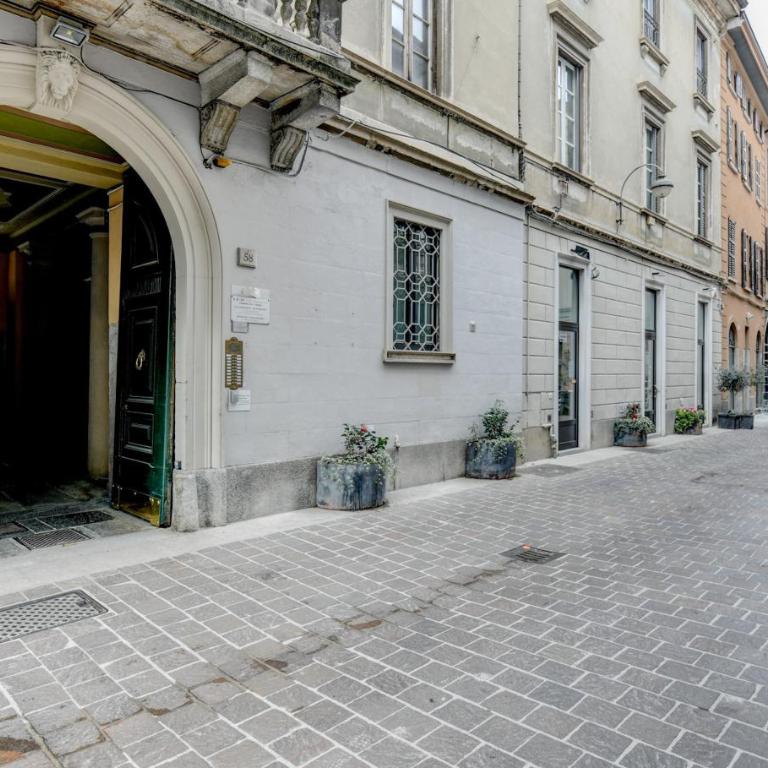 Casa Diaz 58 - Appartamento con 1 Camera da Letto - 14