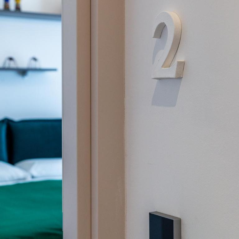 Ginett's House - Large Double Room - 3