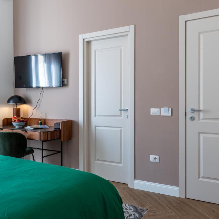 Ginett's House - Large Double Room - 5