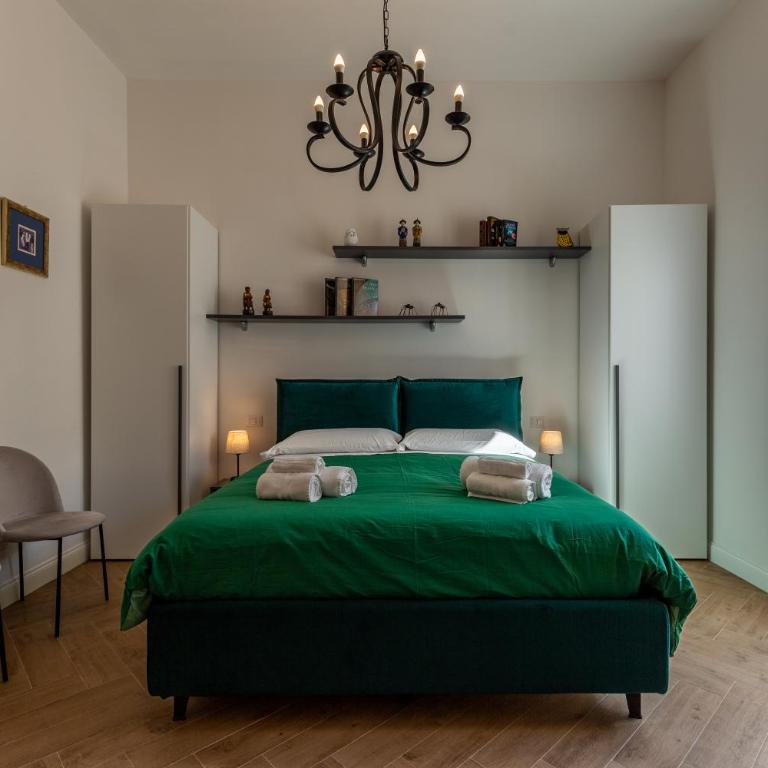 Ginett's House - Large Double Room - 4