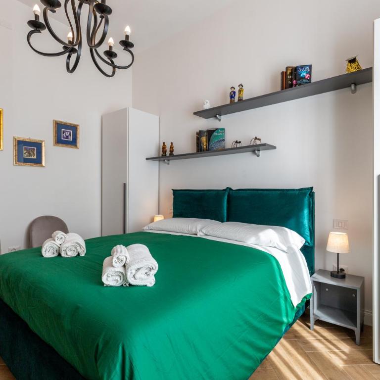Ginett's House - Large Double Room - 6