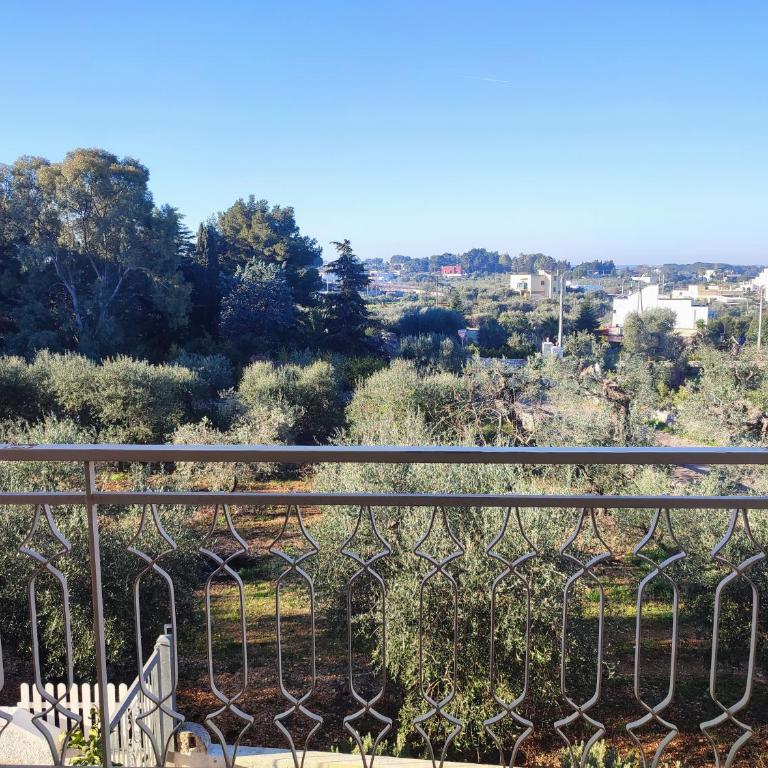 Porta Sugli Ulivi - Casa con 2 Camere da Letto - 7