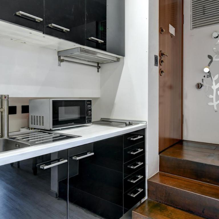 Casa Diaz 58 - Appartamento con 1 Camera da Letto - 15