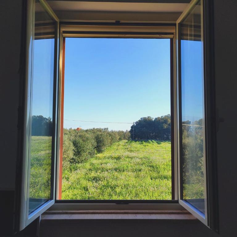 Porta Sugli Ulivi - Casa con 2 Camere da Letto - 10