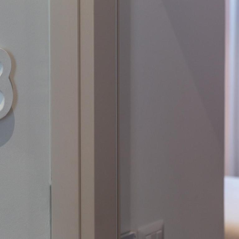 Ginett's House - Deluxe Room (1 adult + 1 child) - 3