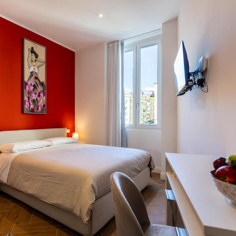 Ginett's House - Deluxe Room (1 adult + 1 child) - 4