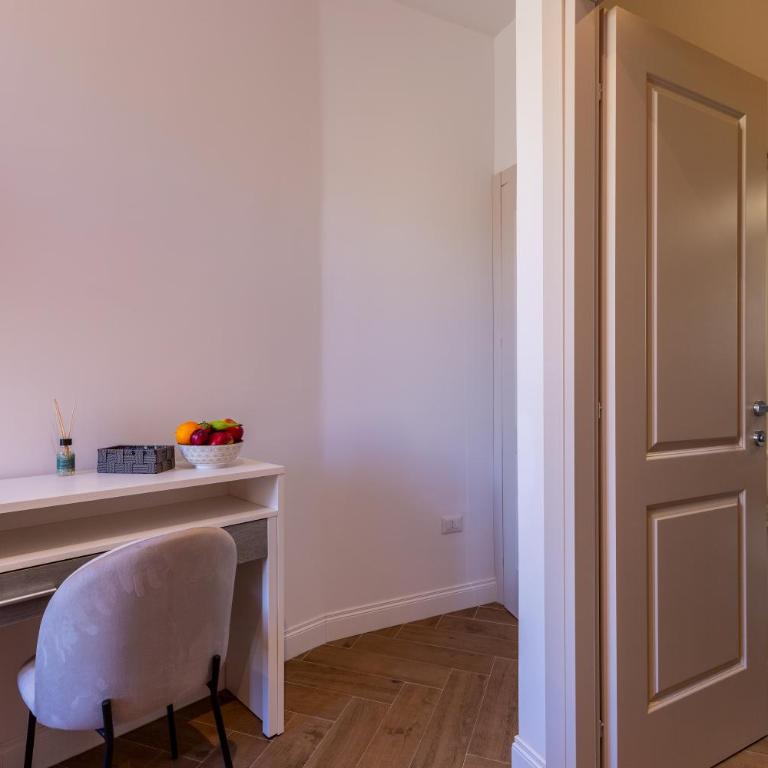 Ginett's House - Deluxe Room (1 adult + 1 child) - 8