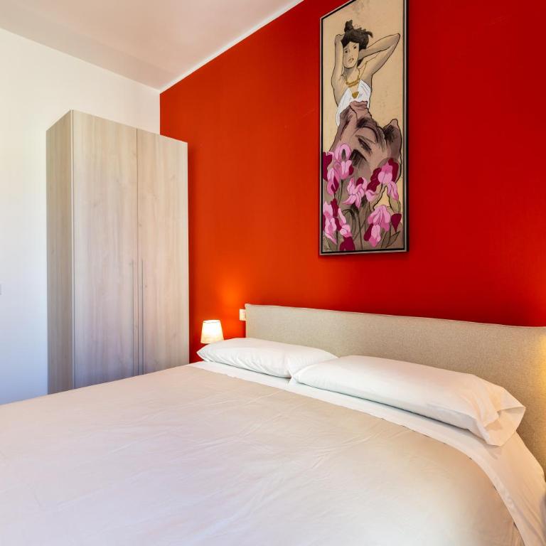 Ginett's House - Deluxe Room (1 adult + 1 child) - 6