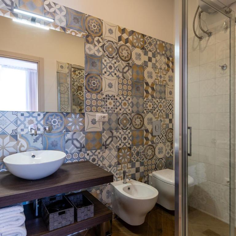 Ginett's House - Deluxe Room (1 adult + 1 child) - 9