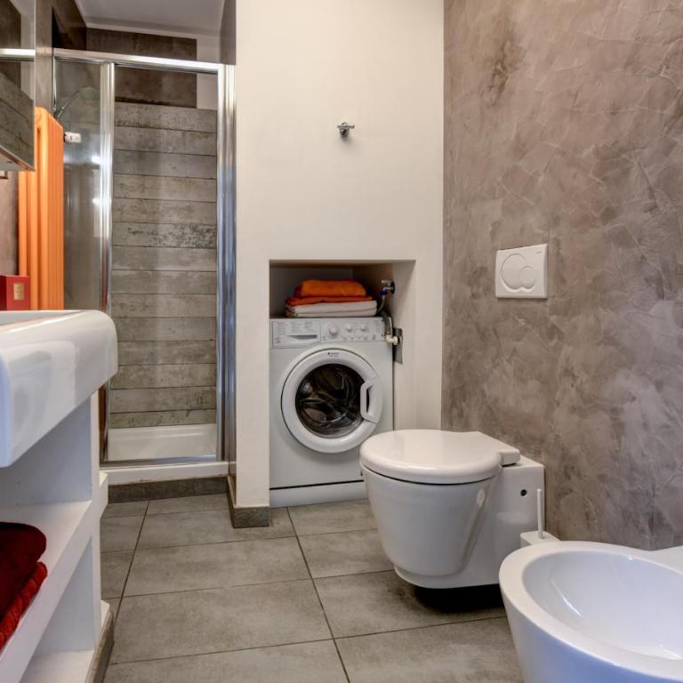 Casa Diaz 58 - Appartamento con 1 Camera da Letto - 16