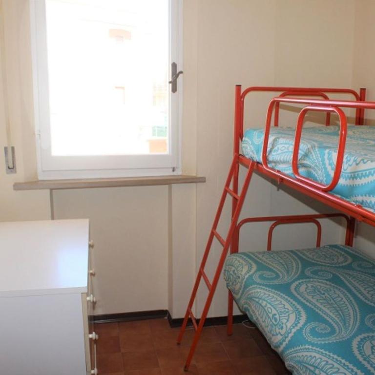 Quadrilo Corso, a 30 mt dal mare - Appartamento con 3 Camere da Letto - 13