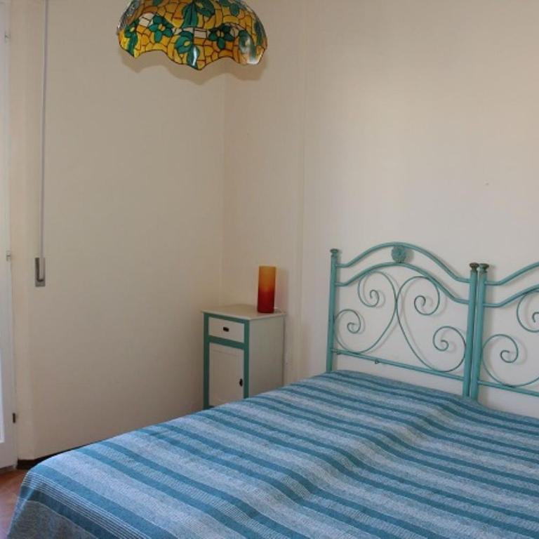 Quadrilo Corso, a 30 mt dal mare - Appartamento con 3 Camere da Letto - 11