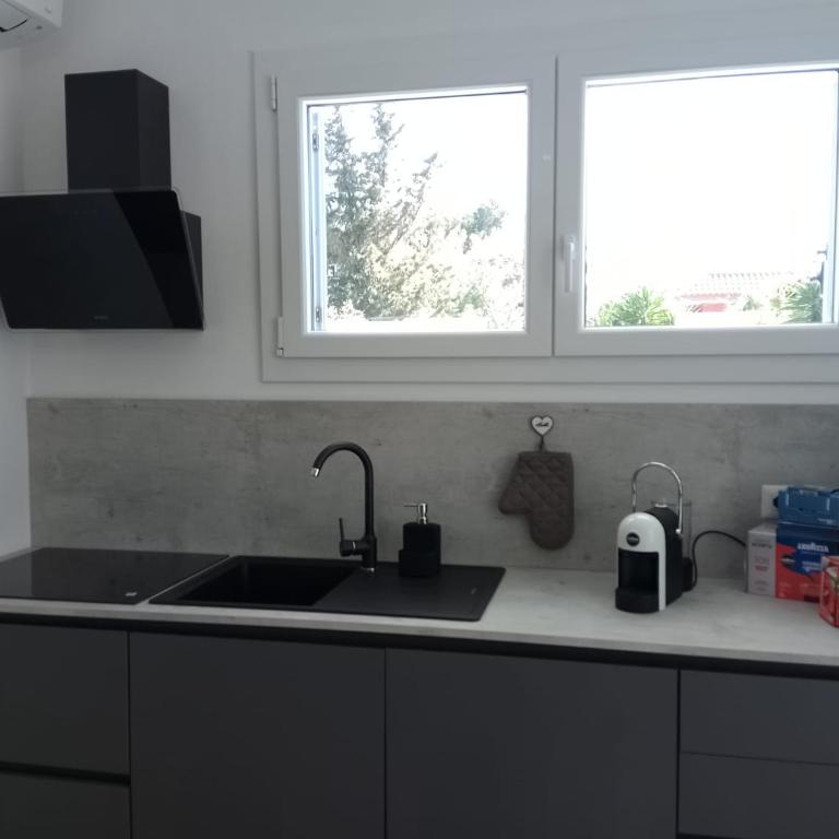 Punta Grossa Apartments by My Home Apulia - Appartamento con 1 Camera da Letto - 4