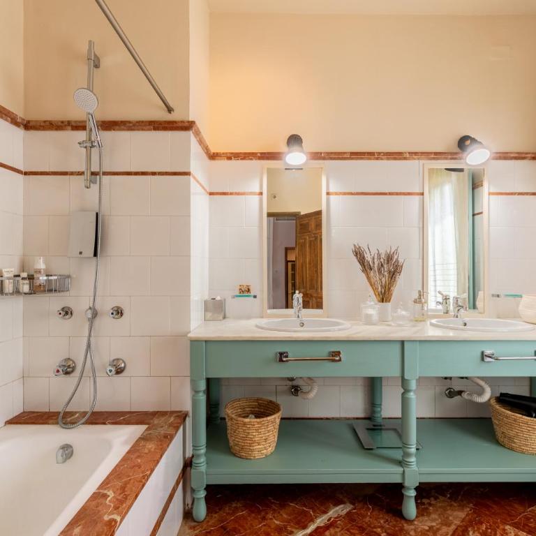 Casa Guadalupe - Casa de 2 dormitorios - 24