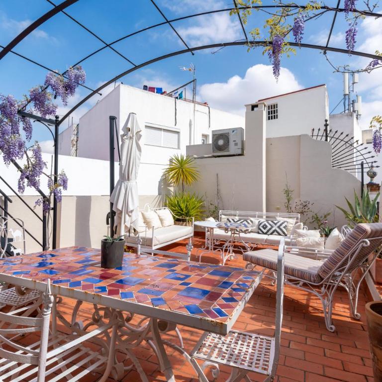 Casa Guadalupe - Casa de 2 dormitorios - 27