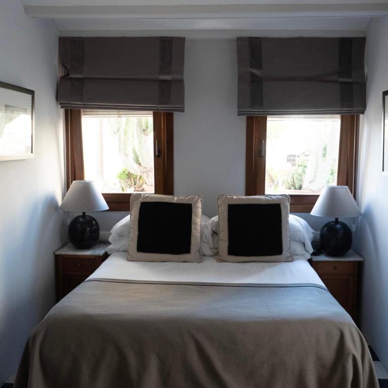 Hotel La Casa del Califa - Habitación Doble Pequeña - 3