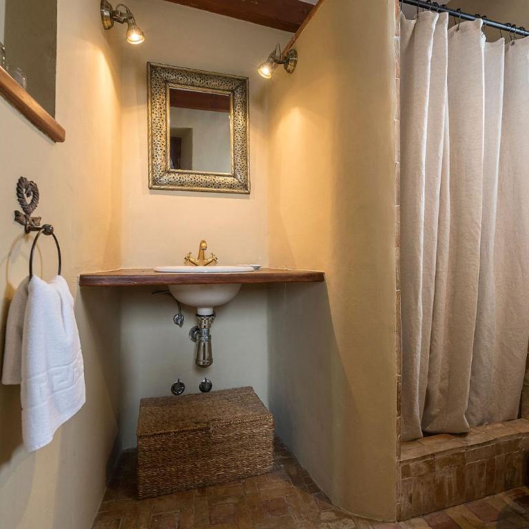Hotel La Casa del Califa - Apartamento con terraza - Anexo - 11