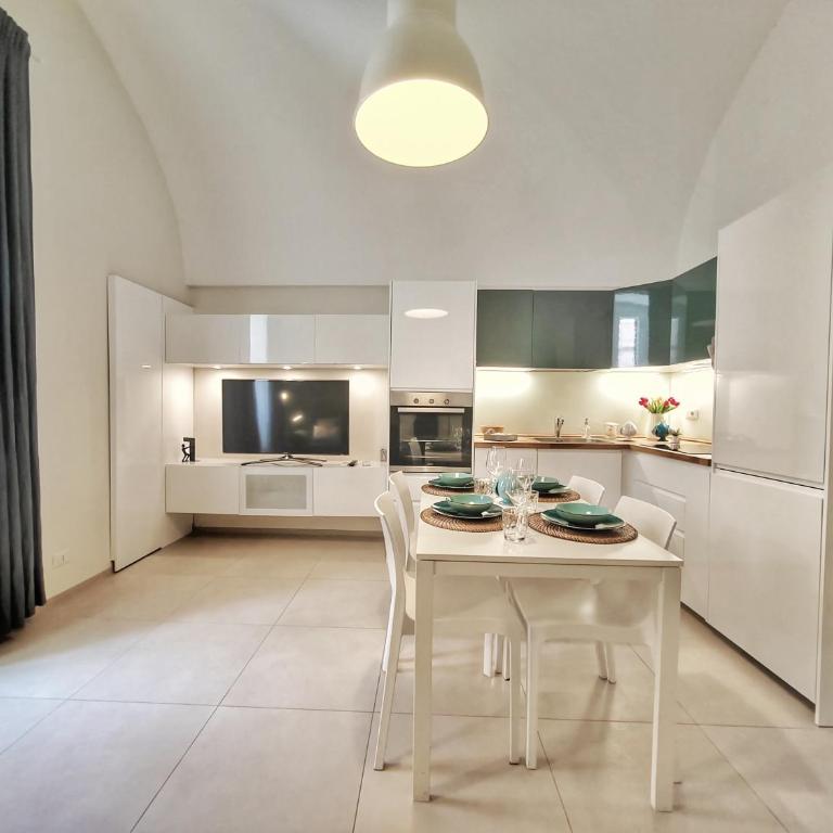 Suite 187 - Appartamento con 1 Camera da Letto - 40