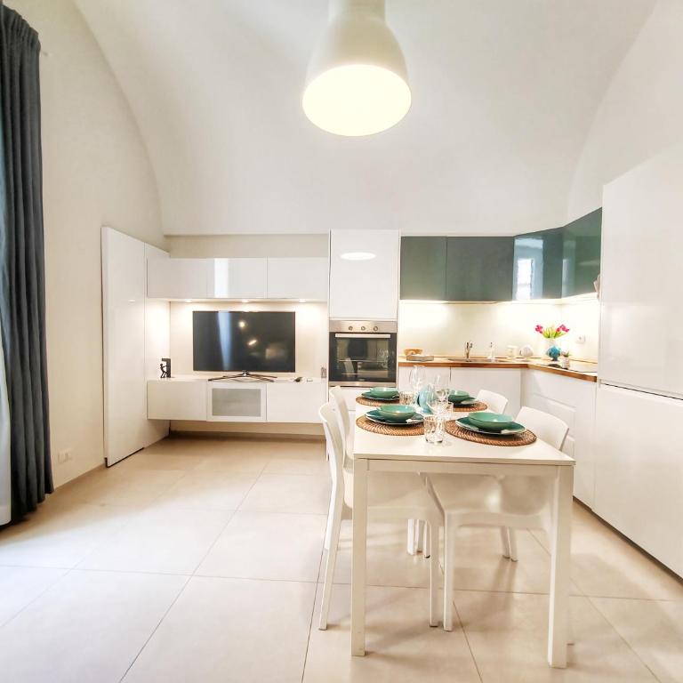 Suite 187 - Appartamento con 1 Camera da Letto - 38