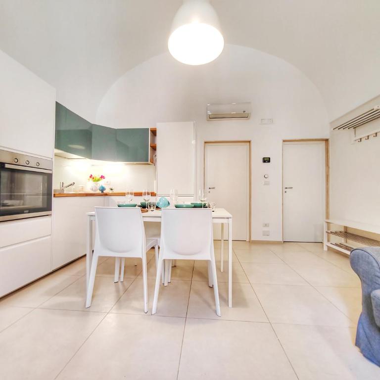 Suite 187 - Appartamento con 1 Camera da Letto - 44
