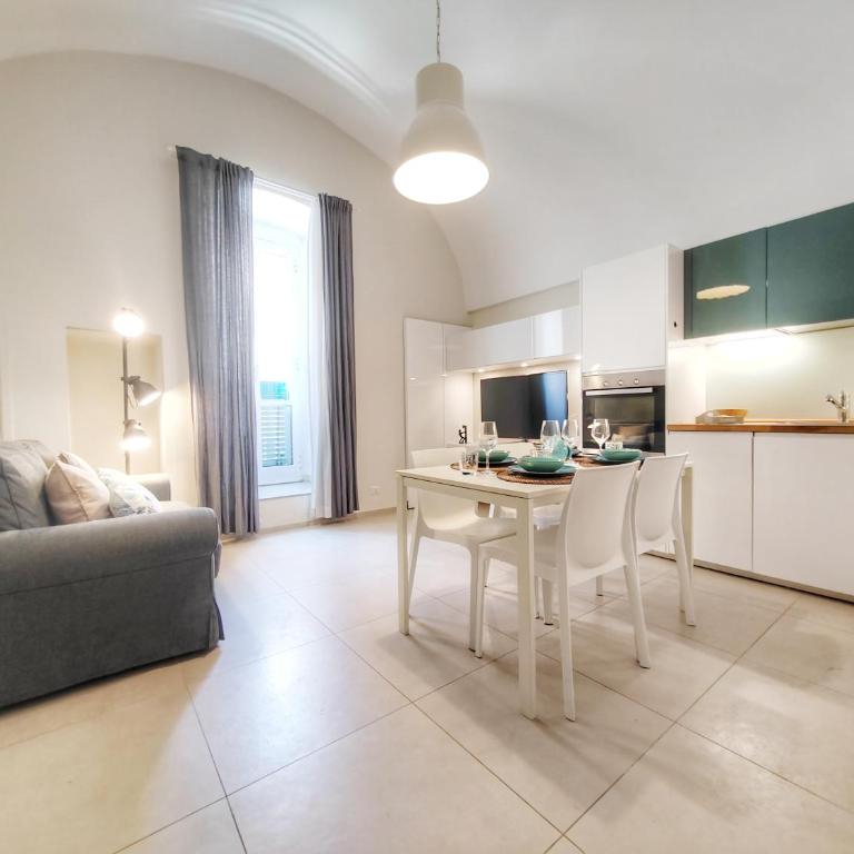 Suite 187 - Appartamento con 1 Camera da Letto - 2