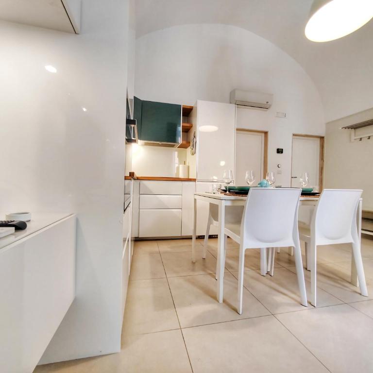 Suite 187 - Appartamento con 1 Camera da Letto - 33