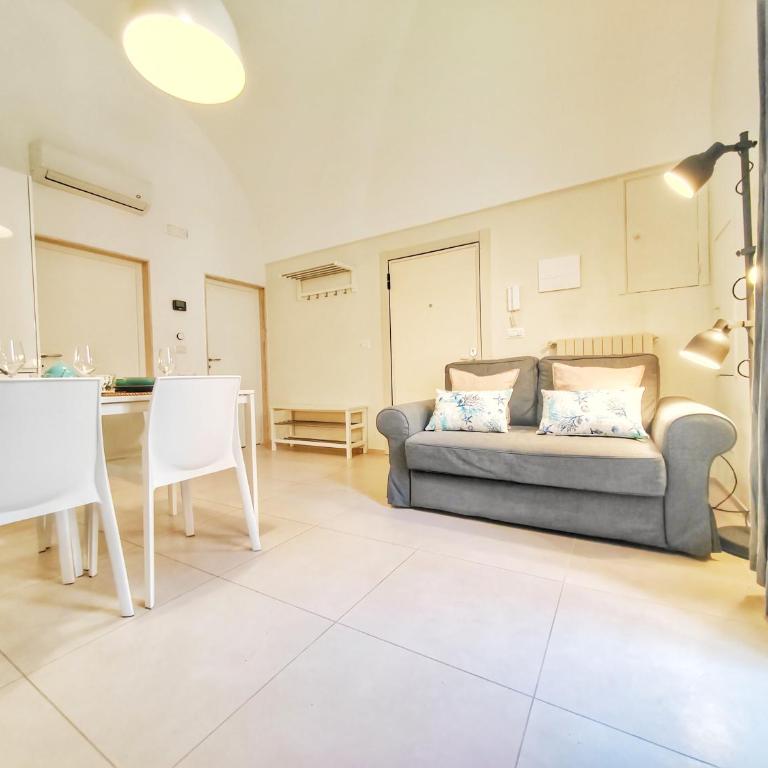 Suite 187 - Appartamento con 1 Camera da Letto - 36