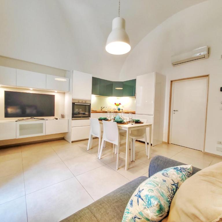 Suite 187 - Appartamento con 1 Camera da Letto - 34