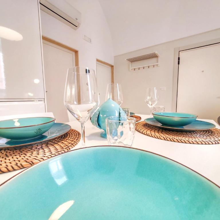 Suite 187 - Appartamento con 1 Camera da Letto - 32