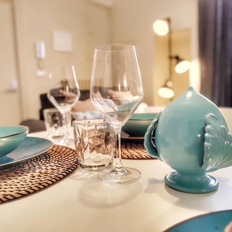 Suite 187 - Appartamento con 1 Camera da Letto - 19