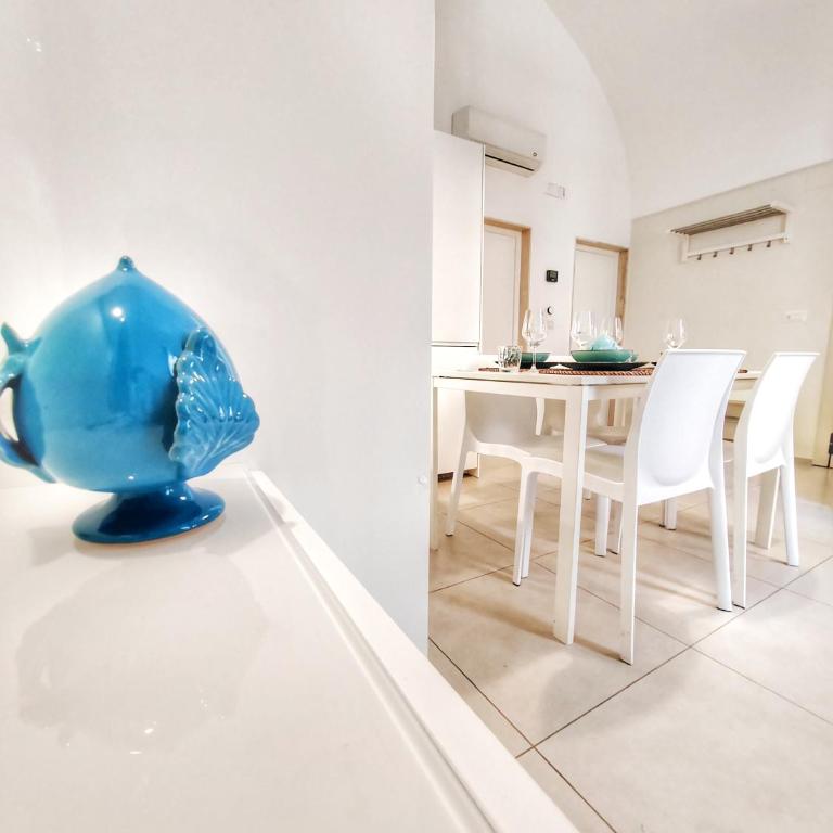 Suite 187 - Appartamento con 1 Camera da Letto - 10