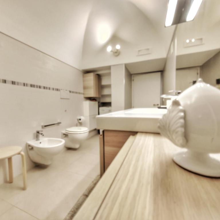 Suite 187 - Appartamento con 1 Camera da Letto - 7
