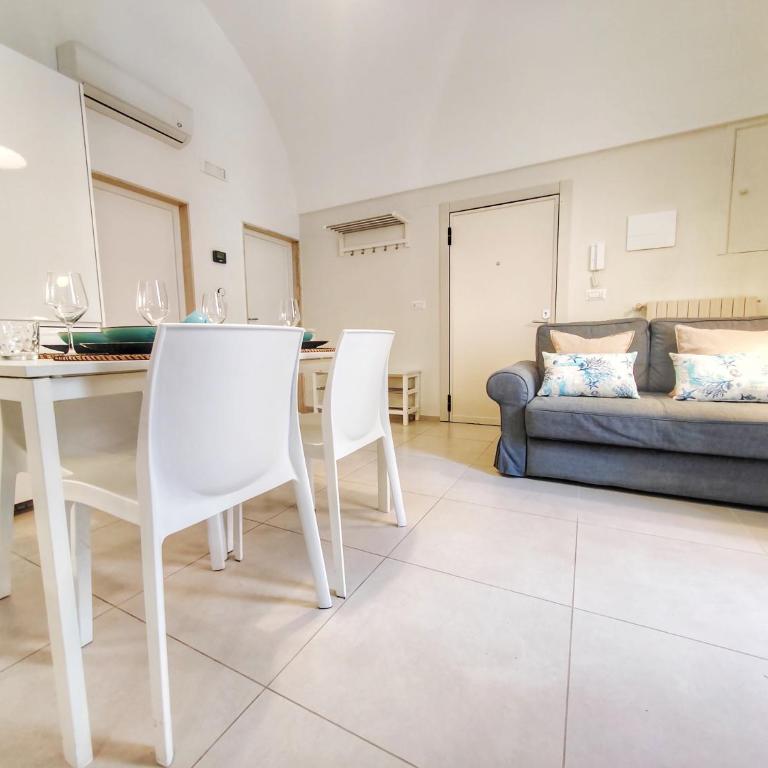 Suite 187 - Appartamento con 1 Camera da Letto - 39