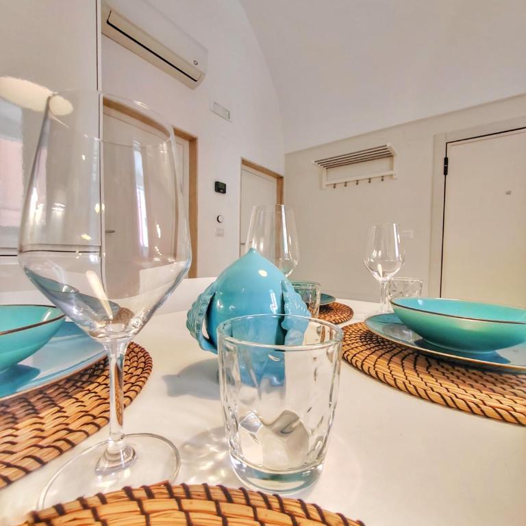 Suite 187 - Appartamento con 1 Camera da Letto - 27