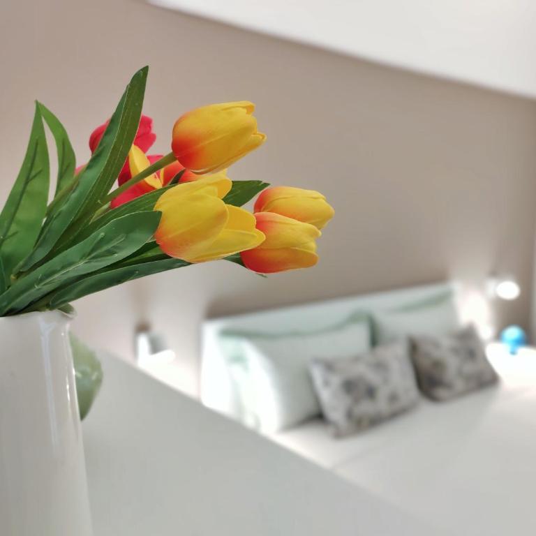 Suite 187 - Appartamento con 1 Camera da Letto - 31