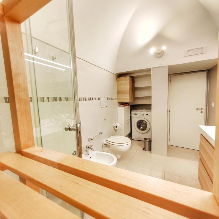Suite 187 - Appartamento con 1 Camera da Letto - 30