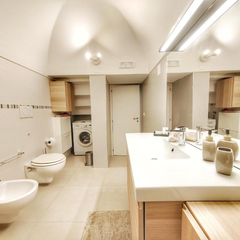 Suite 187 - Appartamento con 1 Camera da Letto - 49