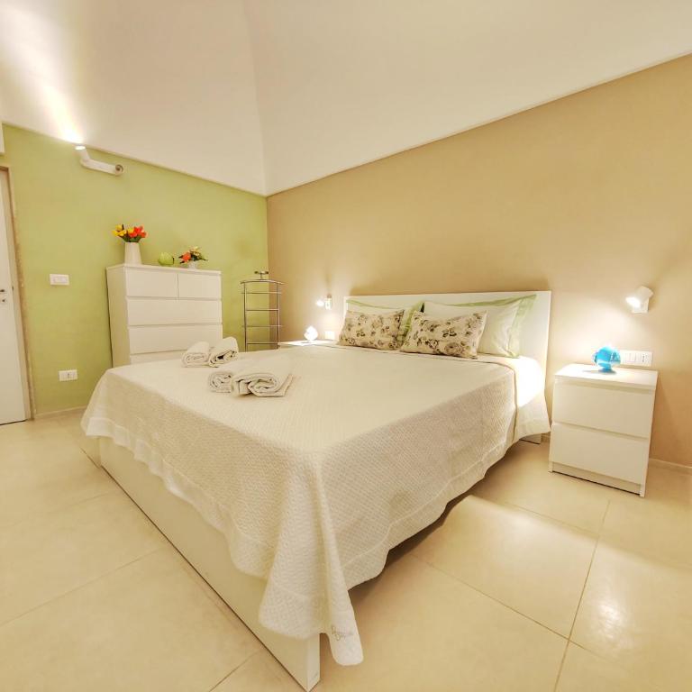 Suite 187 - Appartamento con 1 Camera da Letto - 51