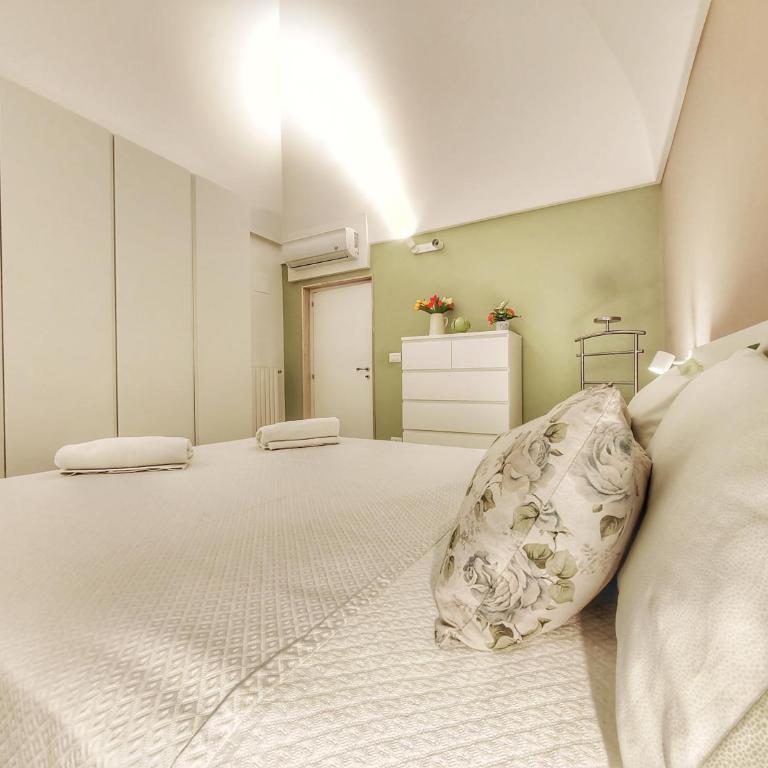 Suite 187 - Appartamento con 1 Camera da Letto - 60