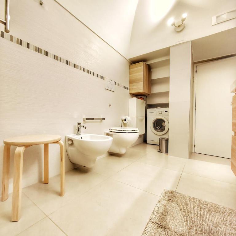 Suite 187 - Appartamento con 1 Camera da Letto - 63