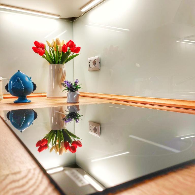 Suite 187 - Appartamento con 1 Camera da Letto - 56